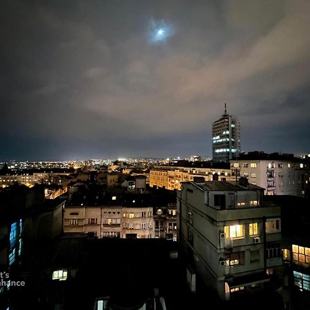 Main Square Apartment Белград Екстериор снимка
