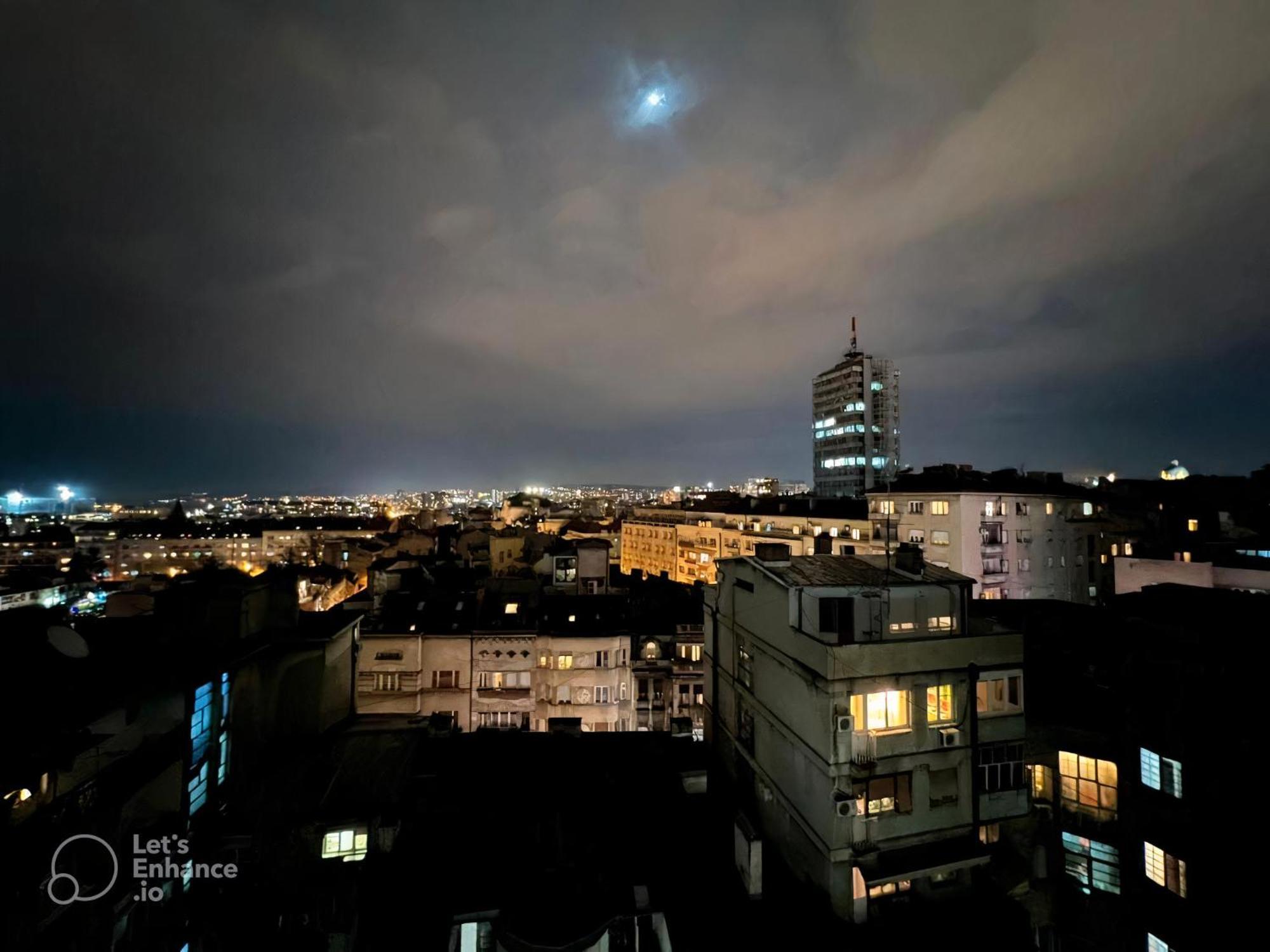 Main Square Apartment Белград Екстериор снимка